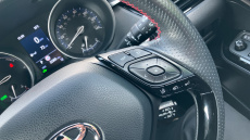 Toyota C-HR 1.8 Hybrid GR Sport 5dr CVT Hybrid Hatchback